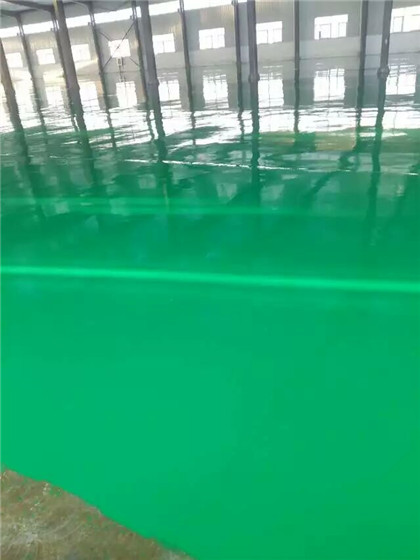 洞头，我直接给你一份室外地坪漆翻新维修